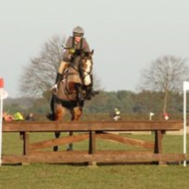 Flora Young Eventing
